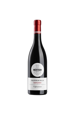 ValpolicellaRipassoValpantenaBertani