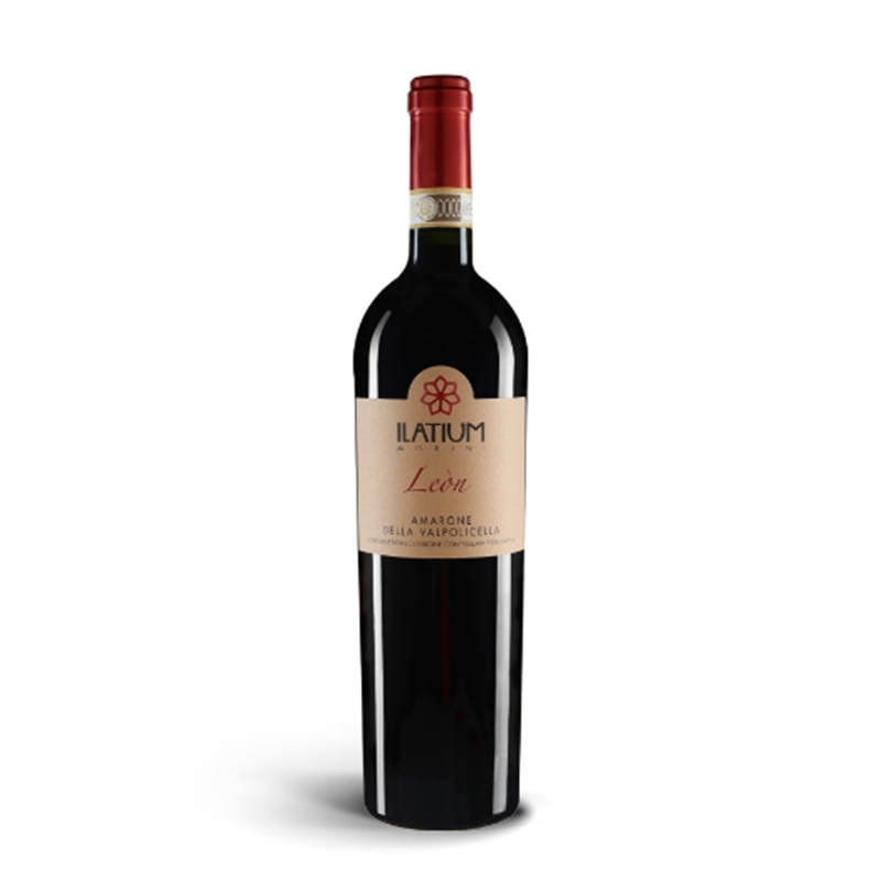 AmaroneValpolicellaLeonIlLatiumMorini