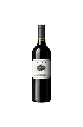 CabernetSauvignonPalazzottoMaculan