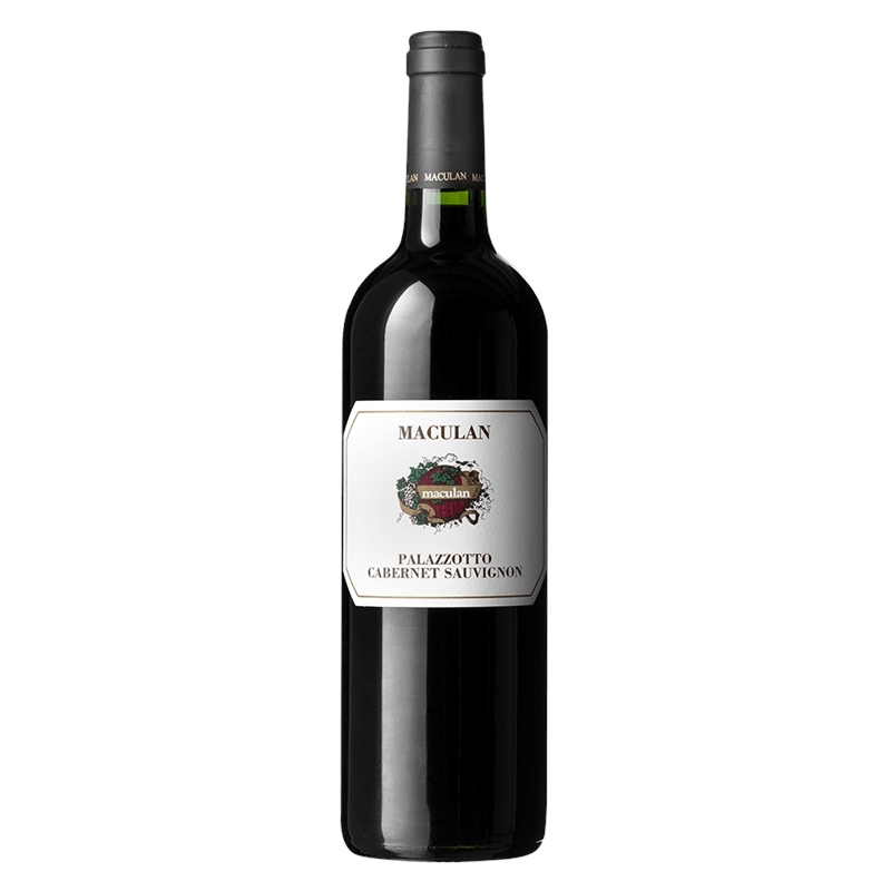 CabernetSauvignonPalazzottoMaculan