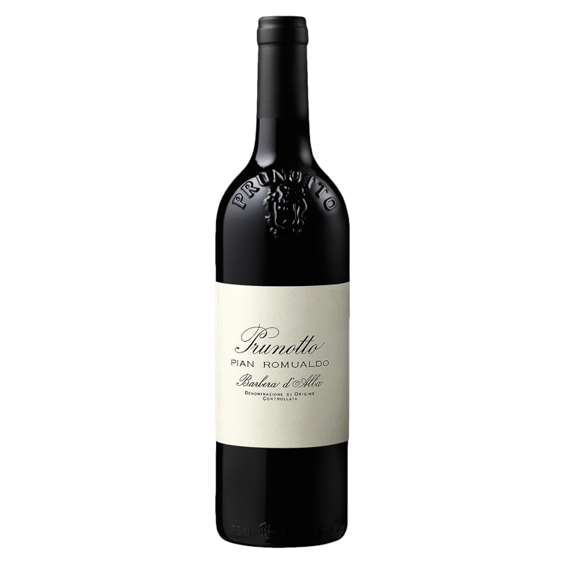 BarberaAlbaPianRomualdoPrunotto