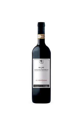 RucheCastagnoleMonferretoLaTradizioneMontalbera