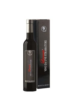 VinoDaUveStramatureLaccentoMontalbera