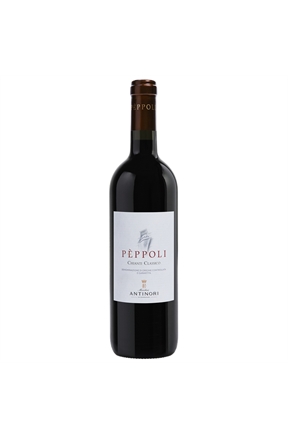 ChiantiClassicoPeppoliAntinori