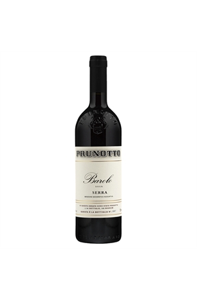 BaroloSerraPrunotto