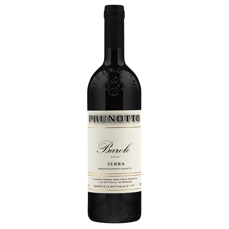 BaroloSerraPrunotto
