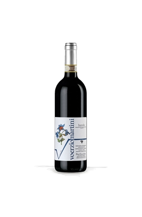 BaroloVoerzioMartini