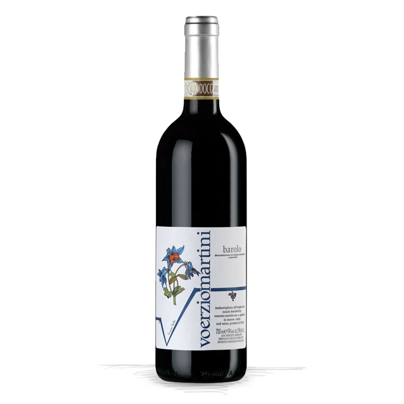 BaroloVoerzioMartini