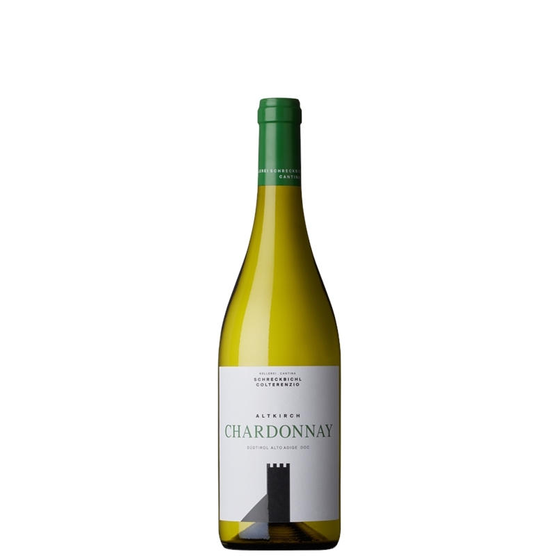 ChardonnayAltkirchCantinaColterenzio