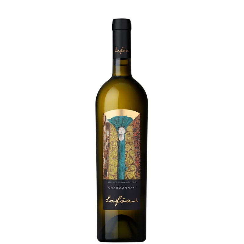 ChardonnayLafoaCantinaColterenzio