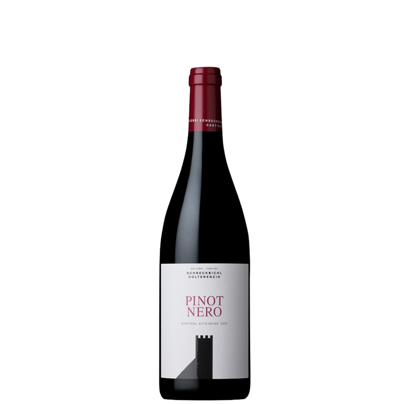 PinotNeroCantinaColterenzio