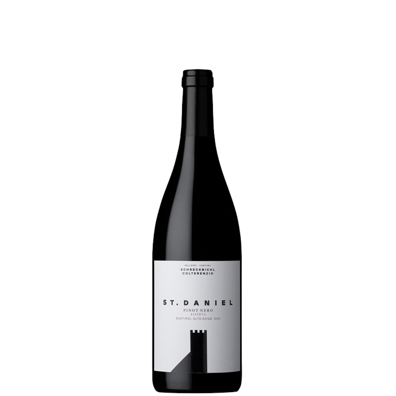 PinotNeroStDanielRiservaCantinaColterenzio