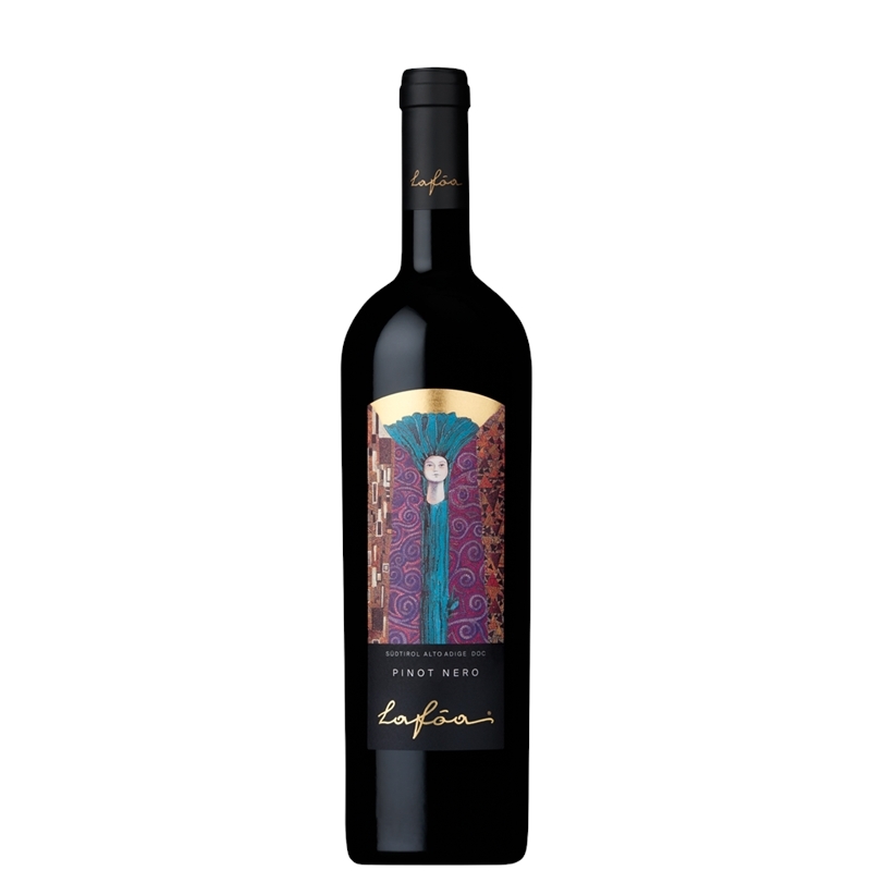 PinotNroRiservaLafoaCantinaColterenzio