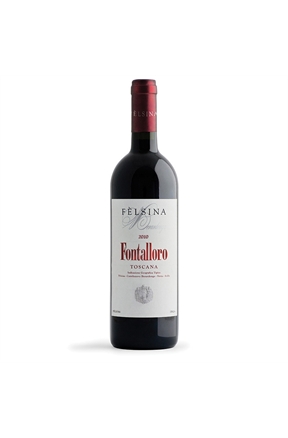 SangioveseFontalloroFelsina