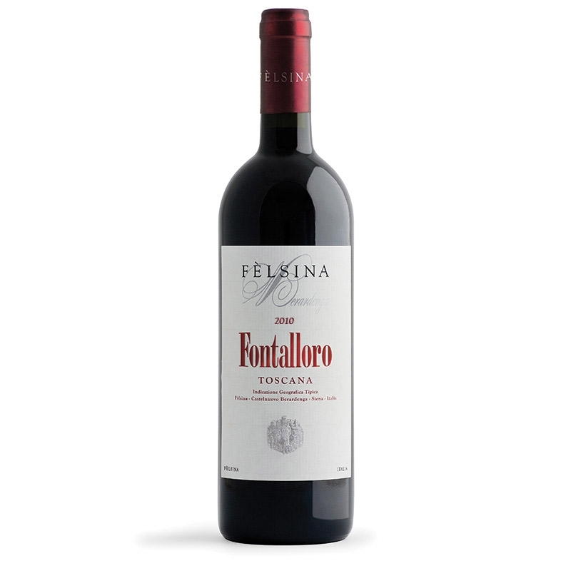 SangioveseFontalloroFelsina