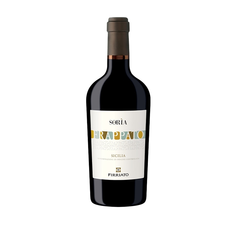 FrappatoSoriaFirriato