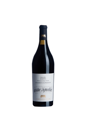 ChambaveSuperieurQuatreVignoblesCrottaVegneron