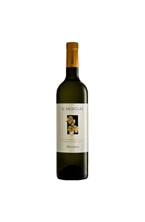 VermentinoSardegnaIsArgiolas