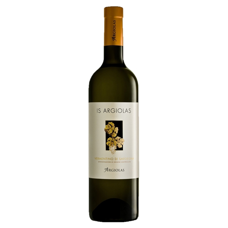 VermentinoSardegnaIsArgiolas