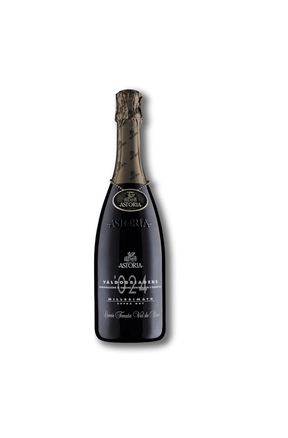 ExtraDryProseccoValdobbiadeneMillesimatoValBrunAstoria