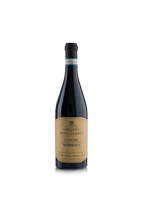 NebbioloLangheCorderoMontezemolo