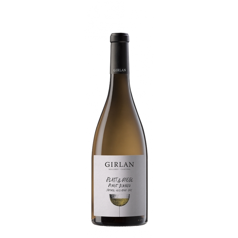 PinotBiancoPlatt&RieglGirlan