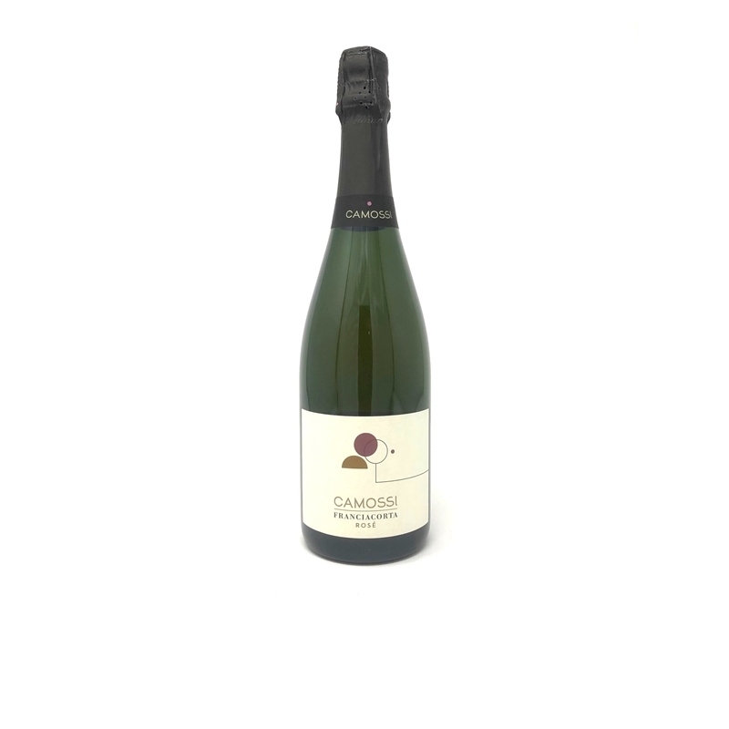 CamossiFranciacortaaRosé