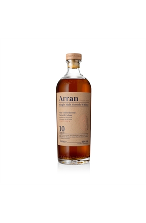 WhiskySingleMalt10YArranDistillery