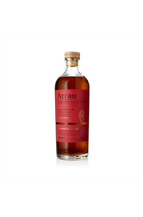 WhiskySingleMaltAmaroneCaskFinishArranDistillery
