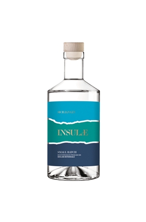 GinInsulaeSmallBatchSicilian