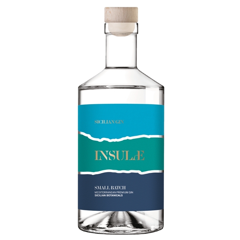 GinInsulaeSmallBatchSicilian