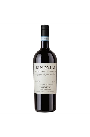 MontepulcianoAbruzzoBinomio