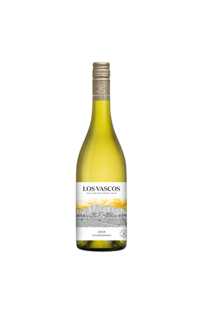ChardonnayLosVascosBaronRothschild