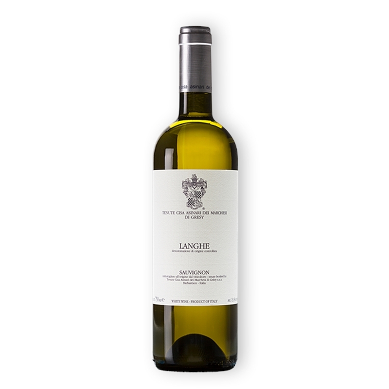 SauvignonLangheGresy