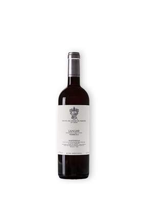 NebbioloLangheMartinengaGresy