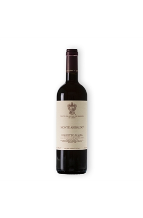 DolcettoAlbaMonteAribaldoGresy