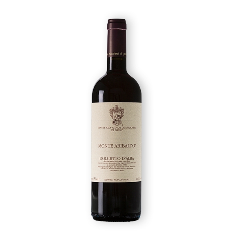 DolcettoAlbaMonteAribaldoGresy