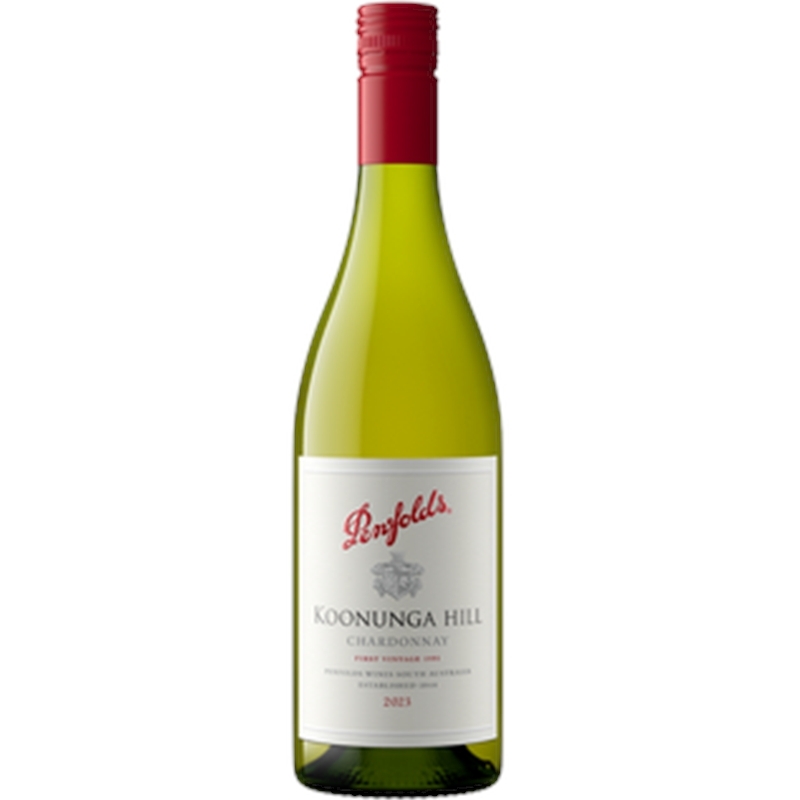 ChardonnayKoonungaHillPenfolds