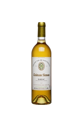 ChateauSimonBarsac