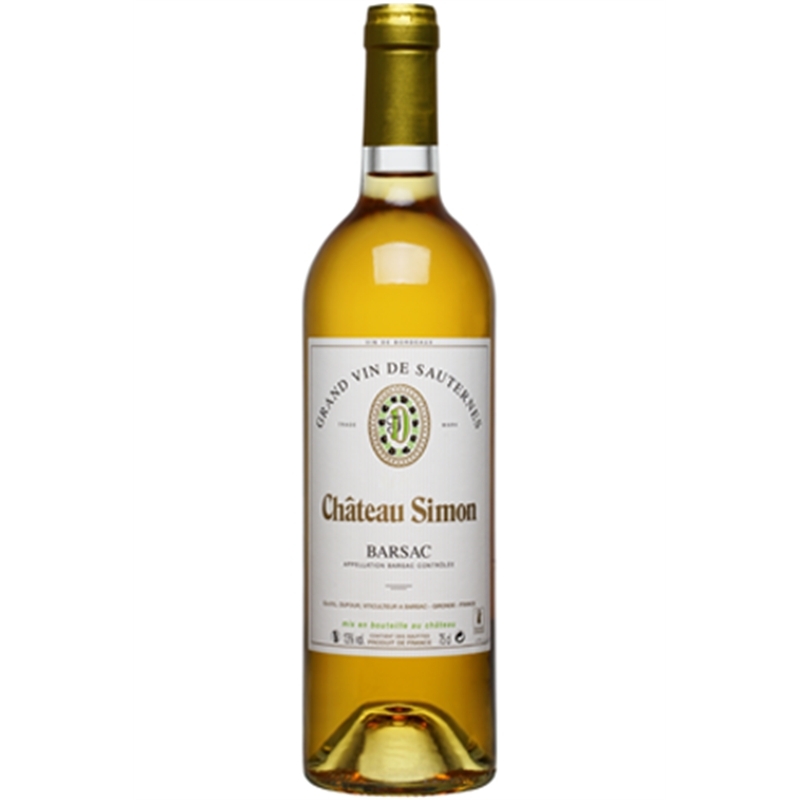 ChateauSimonBarsac