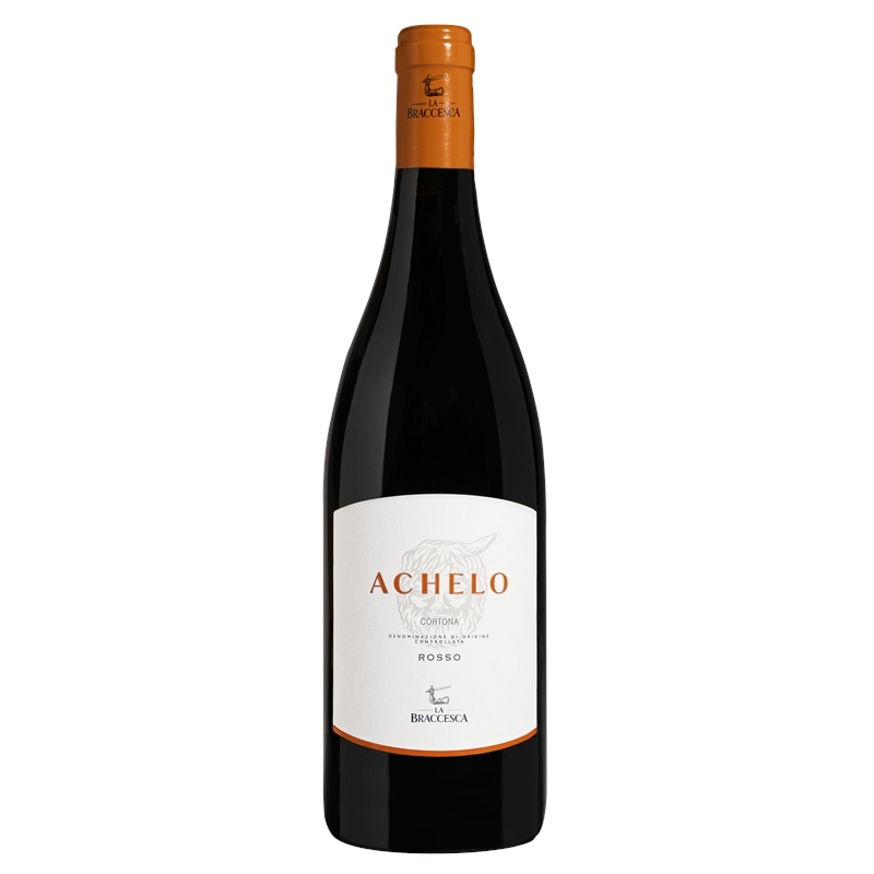 SyrahAcheloLaBraccesca