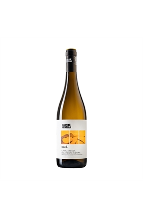 CatalanescaDelMonteSommaKataCantineOlivella
