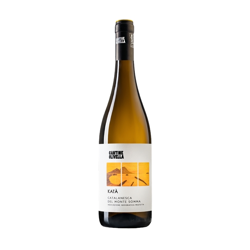 CatalanescaDelMonteSommaKataCantineOlivella