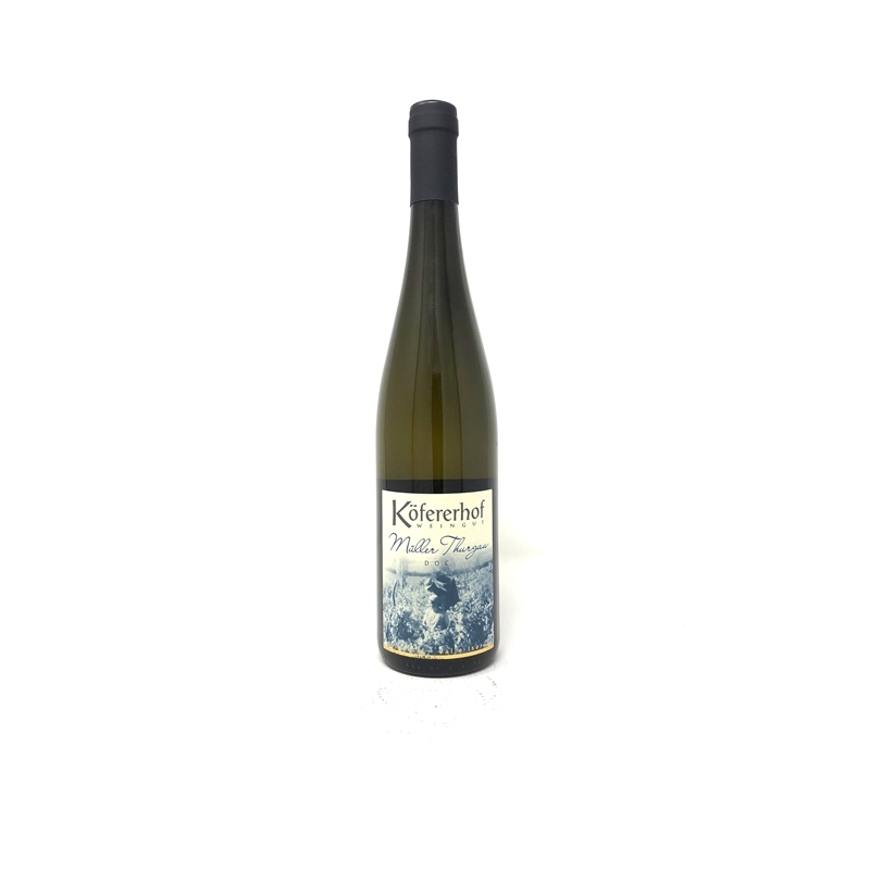 KofererhofMullerThurgau