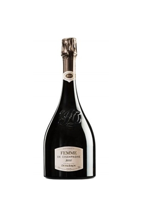 BrutGrandCruFammeDeChampagneDuvalLeroy