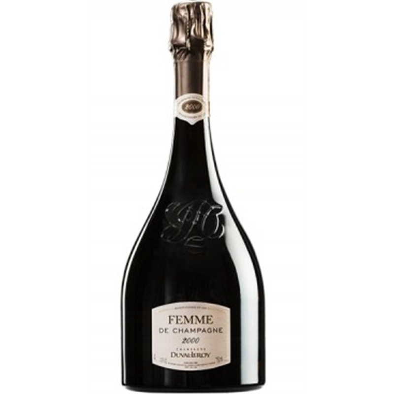 BrutGrandCruFammeDeChampagneDuvalLeroy
