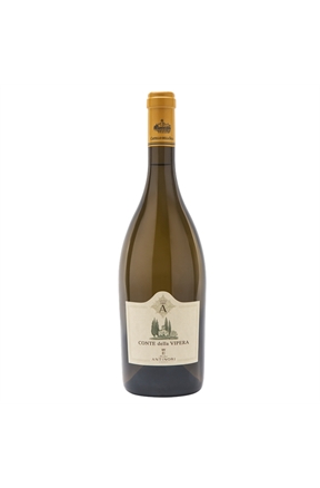 SauvignonConteViperaCastelloSala