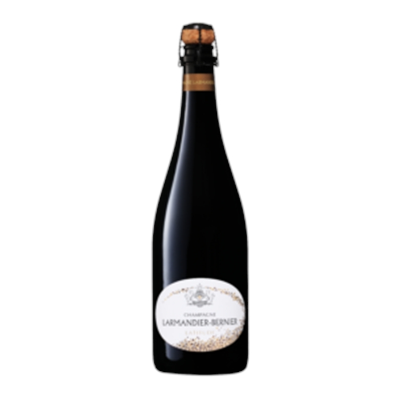 ExtraBrutBlancDeBlancsLatitudeLarmandierBernier