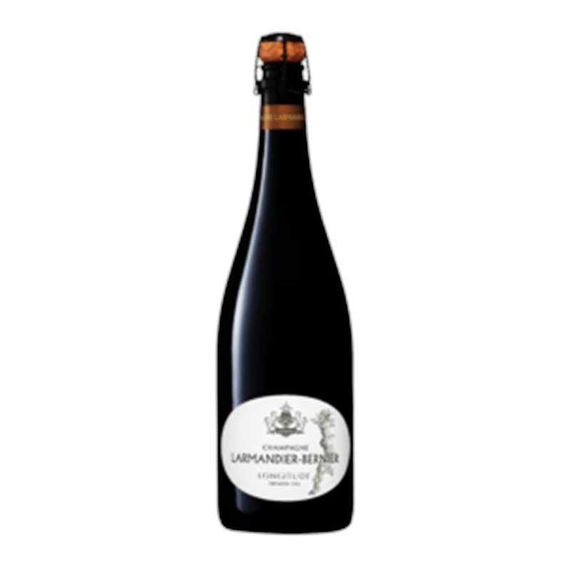 ExtraBrutBlancDeBlancsLongitudePremierCruLarmandierBernier