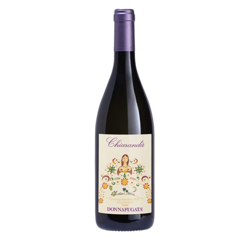 ChardonnayChiarandaContessaEntellinaDonnafugata